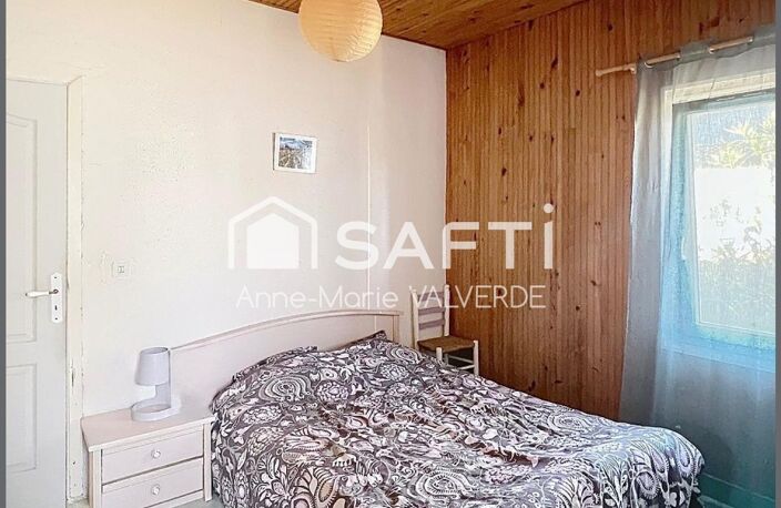 Maison 65m2- Huga Lacanau Océan — photo 4