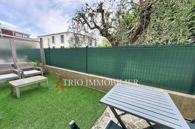 Appartement 2 pièces 229000 €