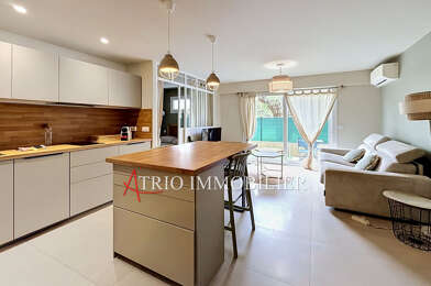 Appartement 2 pièces 229000 €