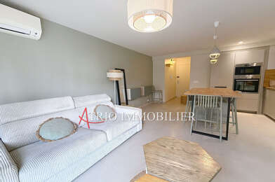 Appartement 2 pièces 219000 €