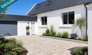 Maison 5 Pièces 80 m² à vendre à Brest (29200)