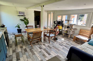 Maison 5 pièces 577500 €