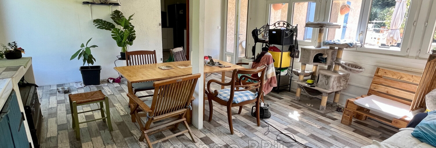 Maison 5 Pièces 142 m² à vendre à Tourrette-Levens (06690)