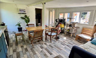 Maison 5 Pièces 142 m² à vendre à Tourrette-Levens (06690)