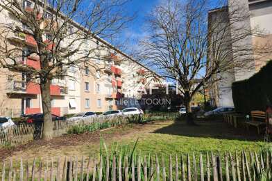 Appartement 4 pièces 165000 €