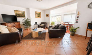 Appartement 3 Pièces 76 m² à vendre à Draguignan (83300)