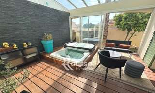 Maison 6 Pièces 120 m² à vendre à Poussan (34560)