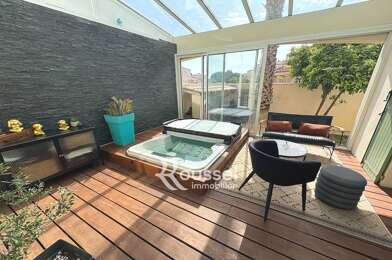 Maison 6 pièces 458000 €