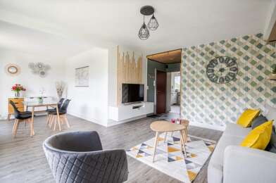 Appartement 5 pièces 164000 €