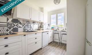 Appartement 5 Pièces 82 m² à vendre à Tours (37200)