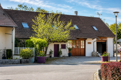Appartement 4 pièces 710 €