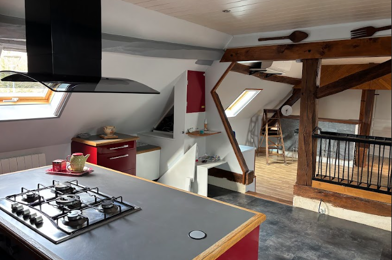 Appartement 4 pièces 710 €