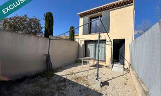 Appartement 3 Pièces 71 m² à vendre à La Tour-d'Aigues (84240)