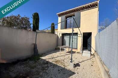 Appartement 3 pièces 259000 €