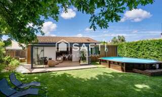 Maison 4 Pièces 94 m² à vendre à Biscarrosse (40600)