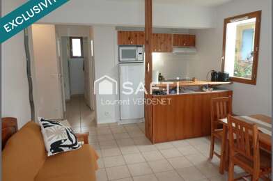 Appartement 3 pièces 86000 €