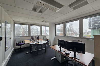 Bureau  36530 €