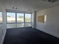 PLATEAU DE BUREAUX A LOUER ANGERS — photo 2