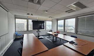 Bureau  683 m² à louer à Angers (49100)