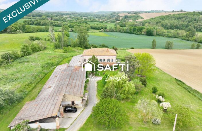 Ancienne ferme avec dépendances sur 1,5 ha — photo 2