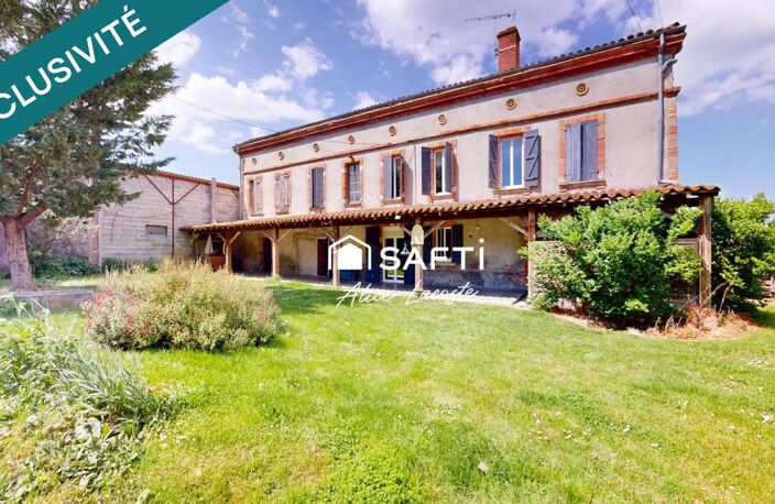 Ancienne ferme avec dépendances sur 1,5 ha — photo 3