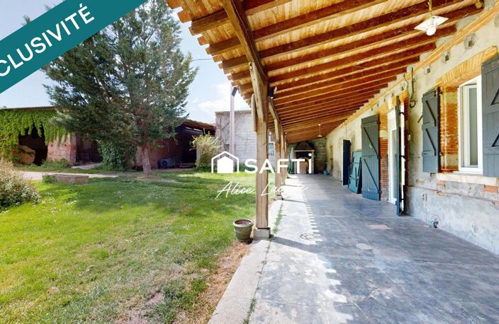 Ancienne ferme avec dépendances sur 1,5 ha — photo 4