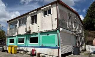Immeuble  250 m² à louer à Rivière-Salée (97215)