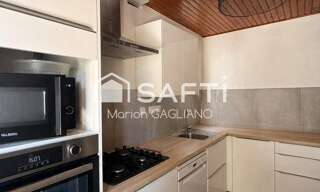 Maison 4 Pièces 103 m² à vendre à Toulon (83200)