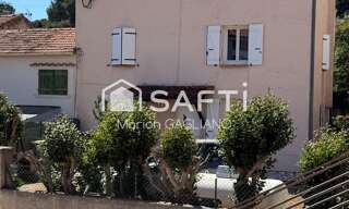 Maison 4 Pièces 103 m² à vendre à Toulon (83200)
