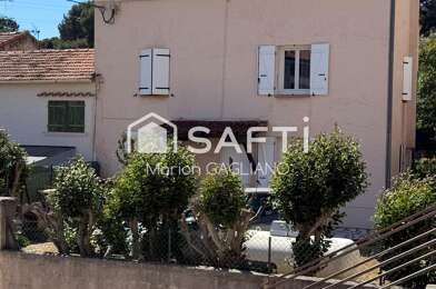 Maison 4 pièces 330000 €