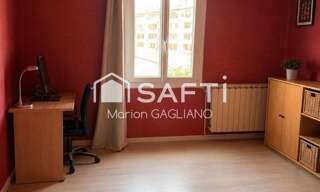 Maison 4 Pièces 103 m² à vendre à Toulon (83200)