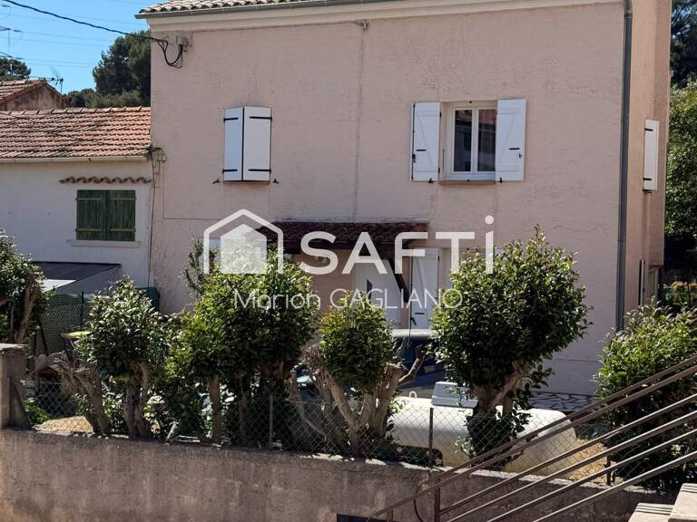 BAISSE DE PRIX : Maison T4 dans un quartier calme — photo 1
