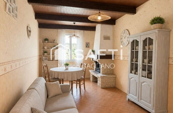 BAISSE DE PRIX : Maison T4 dans un quartier calme — photo 2