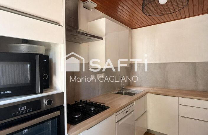 BAISSE DE PRIX : Maison T4 dans un quartier calme — photo 3