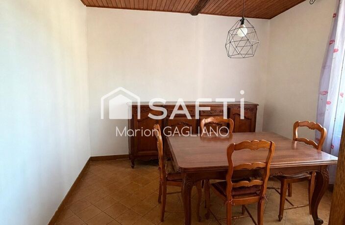 BAISSE DE PRIX : Maison T4 dans un quartier calme — photo 4