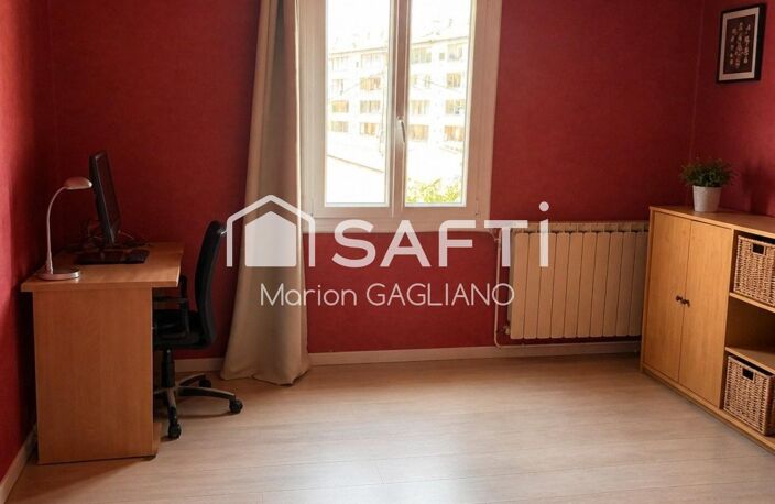 BAISSE DE PRIX : Maison T4 dans un quartier calme — photo 5