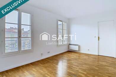 Appartement 1 pièces 175000 €