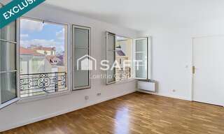 Appartement 1 Pièce 30 m² à vendre à Colombes (92700)
