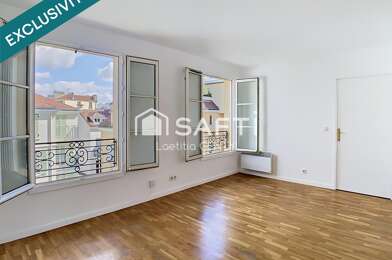 Appartement 1 pièces 175000 €