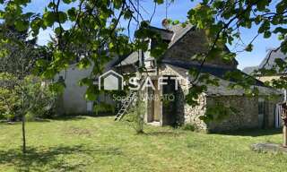 Maison 3 Pièces 61 m² à vendre à Noyal-sur-Brutz (44110)
