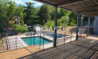 Maison 4 Pièces 294 m² à vendre à Corte (20250)