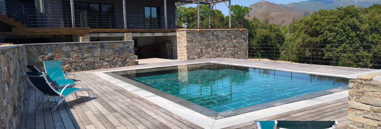 Maison 4 Pièces 294 m² à vendre à Corte (20250)