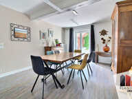 Maison de village de caractère avec terrasse, garage et loca — photo 4