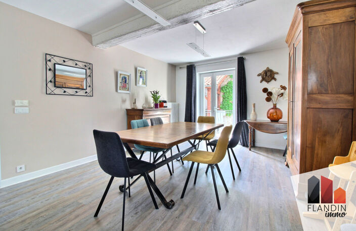Maison de village de caractère avec terrasse, garage et loca — photo 4
