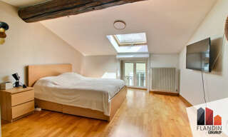Maison 6 Pièces 180 m² à vendre à Vernaison (69390)