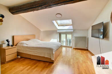 Maison 6 pièces 540000 €