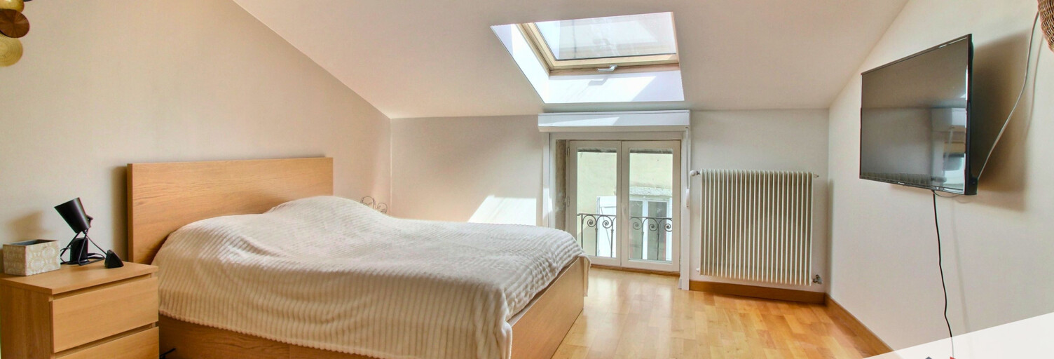 Maison 6 Pièces 180 m² à vendre à Vernaison (69390)