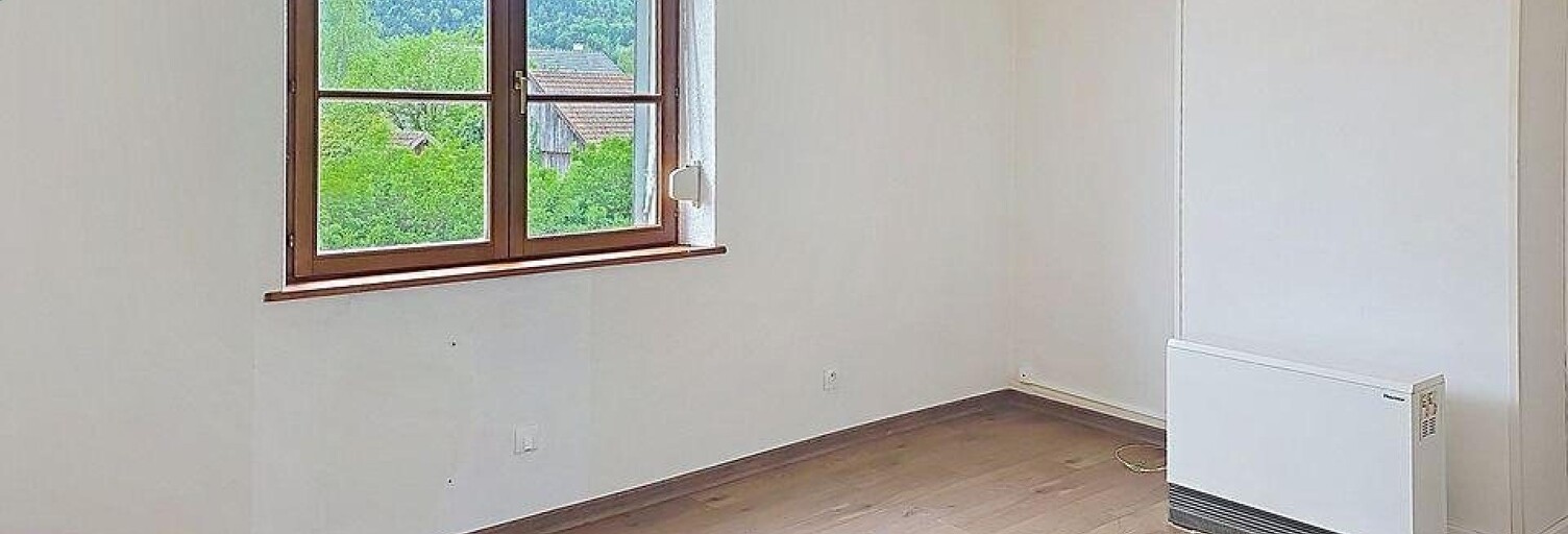 Appartement 3 Pièces 75 m² à vendre à Vecoux (88200)