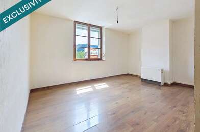 Appartement 3 pièces 95000 €