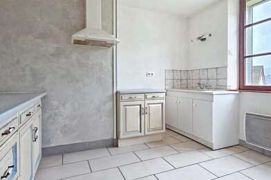 Appartement 3 pièces 89000 €